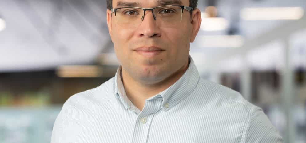 Felix Rivera - Regional Vice President