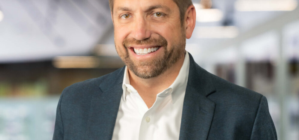 John Ray - Cheif Sales Executive