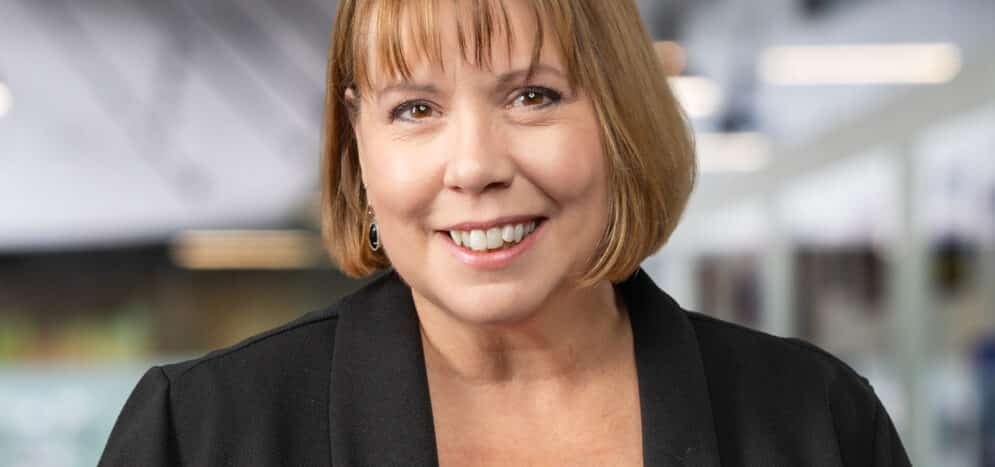 Kriss Liston - Sr Director Marketing CX