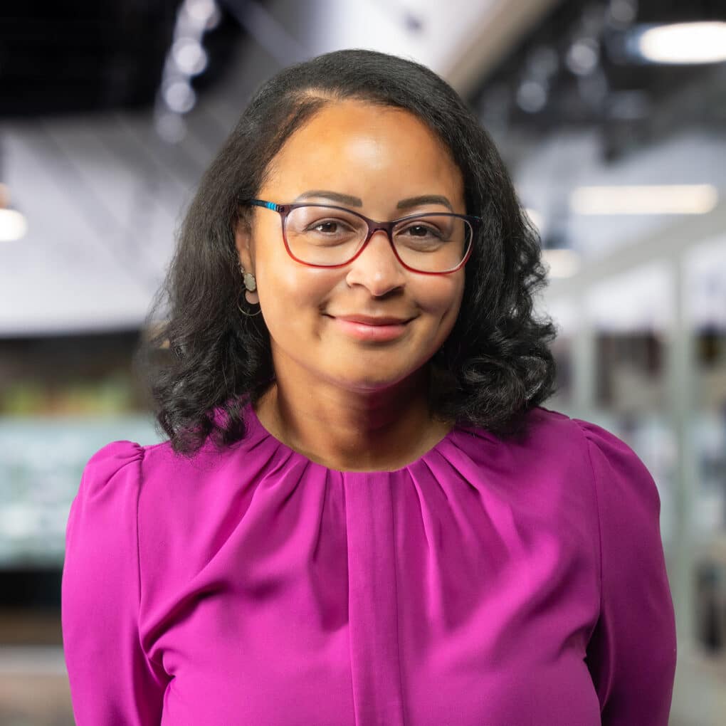Sami Jo Smith - Sr Director of Pricing Analytics