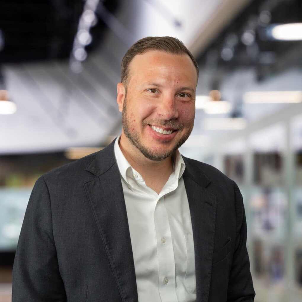 Tom Yoos Jr - Senior VP of Operations