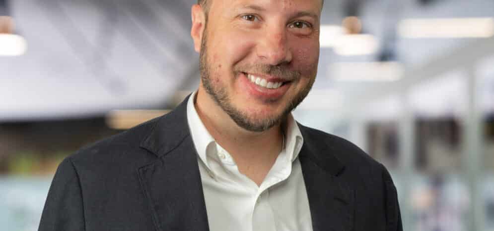 Tom Yoos Jr - Senior VP of Operations