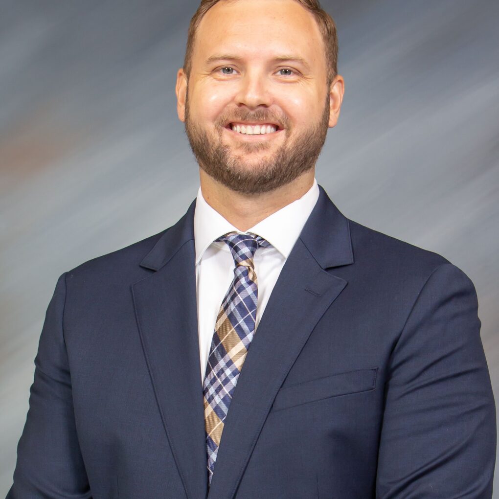 Tyler M Yoos - Regional Vice President