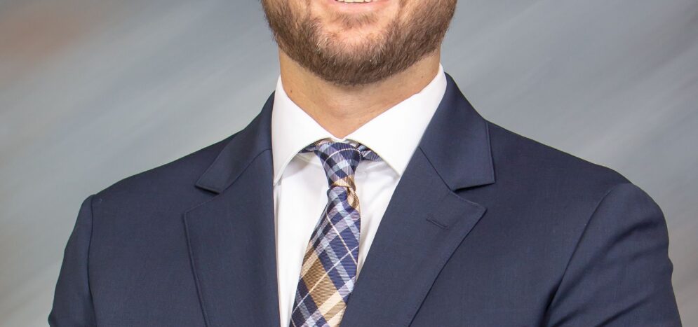Tyler M Yoos - Regional Vice President