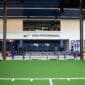 Nike Strength Installation at the US Soccer NTC